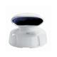 PLASTIMO BOITE DORADE COOLNDRY BLEU H.160 Ø75 Plastimo