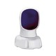 PLASTIMO BOITE DORADE COOLNDRY BLEU H.295 Ø100 Plastimo