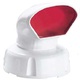 PLASTIMO BOITE DORADE COOLNDRY ROUGE H.210 Ø100 Plastimo