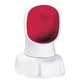 PLASTIMO BOITE DORADE COOLNDRY ROUGE H.295 Ø100 Plastimo