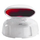 PLASTIMO BOITE DORADE COOLNDRY ROUGE H.160 Ø75 Plastimo