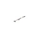 SELDEN Hale bas rigide RODKICKER T10 avec vérin 1.2Kn Selden