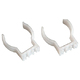 NUOVA RADE Support clips pour pied de table (la paire) Nuova Rade