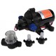Pompe groupe d'eau 10,6L - 3,1 bars BigShip