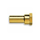 JOHN GUEST Douille de jonction femelle laiton 1/2 x Ø15mm JOHN GUEST