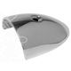OSCULATI Embout inox pour liston 40mm - VRAC - Osculati