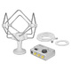 OMNIMAX Antenne TV 12/24v + cable 5m Omnimax