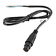 GARMIN Câble de connexion ECU/capteur d’angle de barre résis