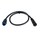 GARMIN Adaptateur sondes 8 broches > sondeurs 6 broches