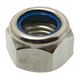 MARINOX Ecrou Bague Nylon A4 Marinox
