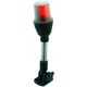 Feu tricolore sur hampe rabattable 23cm BigShip