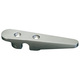 DAMADE Taquet d'écoute aluminium anodisé Damade