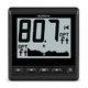 GARMIN GNX 20 - Affichage noir / fonc blanc Garmin