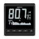 GARMIN GNX 21 - Affichage blanc / fond noir Garmin