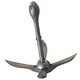 BIGSHIP Grappin pelles tulipées 2,5kg BigShip