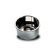 BARKA Evier cylindrique inox poli miroir Ø300 mm h 180 mm Barka