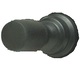 MAX POWER Capuchon noir de protection joystick Max Power
