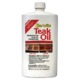 STAR BRITE Huile de teck 1L Star brite