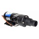 JABSCO Run Dry pompe à broyeur - 12V Jabsco