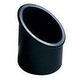 FORESTI Manchon de rechange pour porte canne encastrable Foresti Suardi