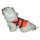LALIZAS Brassiere chien <8kg Lalizas