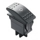 VETUS Interrupteur 3 positions moteur essuie glaces RW01S/RW Vetus