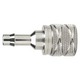 SIERRA Raccord femelle tuyau 8mm pour Tohatsu/Suzuki/Nissan Scepter - Moeller