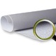 TBS Anti-dérapant TBS21 plaque à coller 1,28m x 0,9m blanc