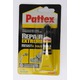 PATTEX Colle multi-usages 100% repair gel 20g Pattex