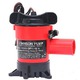 JOHNSON Pompe de cale L750 73L/min 12V Johnson Pump