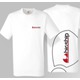 BIGSHIP Tee-Shirt Confort blanc BigShip