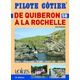 PILOTE COTIER N°5B - Quiberon - La Rochelle Pilote côtier
