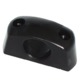 RWO Filoir plastique noir pour cordage Ø12-16mm - par 2 Rwo