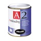 NAUTIX Antifouling A2 2.5L blanc Nautix