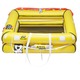PLASTIMO RADEAU COASTAL ISO 4P T2 CONT Plastimo