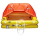 PLASTIMO RADEAU TRANSOCEAN ISO 4P T1A<24H CONT Plastimo