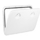 NUOVA RADE Top Line porte blanche 460 x 510mm Nuova Rade