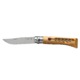 OPINEL Couteau tire-bouchon n°10 Opinel
