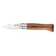 OPINEL Couteau huîtres & coquillages n°09 Opinel