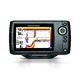 HUMMINBIRD Helix 5HD sonde traversante Humminbird