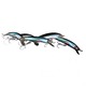 FLASHMER Poisson nageur Flashmer