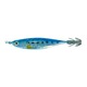 FLASHMER Turlutte Crystal Ultra 90mm bleu Flashmer