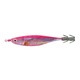 FLASHMER Turlutte Crystal Ultra 90mm rose Flashmer