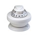 PLASTIMO COMPAS OFF55 ETRIER BLC ROSE BLC ABC Plastimo