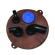 NUOVA RADE Easyswitch eaux noires pour Diablo h305mm Nuova Rade