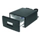 DOMETIC Tiroir réfrigérant CoolFreeze CD-20 porte noire Dometic