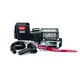 WARN DC 4000 Treuil électrique 1800kg Warn