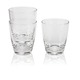 COULEUR MER Verre Capri empilable Tritan™ incolore Plastimo