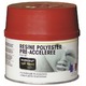 SOROMAP Resine polyester pré-accelerée 375g + catalyseur Soromap