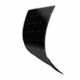 MX FLEX Panneau solaire 12V Protect Full Black 100Wc Back Co Mx-Flex